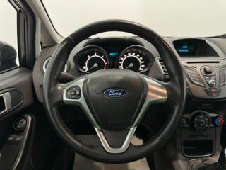 FORD Fiesta usata, con Climatizzatore