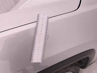 JEEP Compass usata, con Supporto lombare