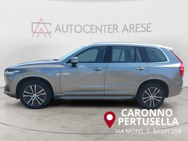 VOLVO XC90 usata, con Airbag