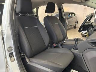 FORD Fiesta usata, con Controllo trazione