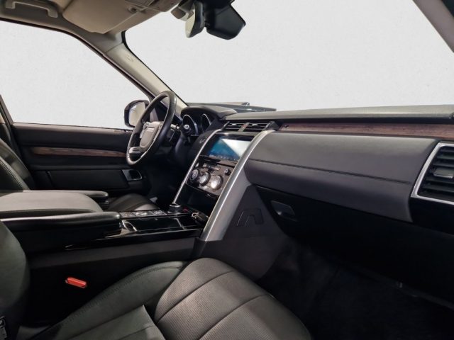 LAND ROVER Discovery usata, con Airbag laterali
