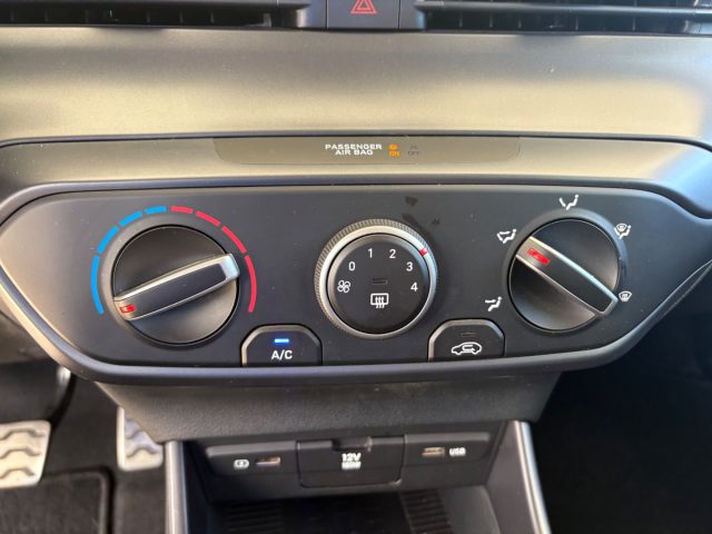 HYUNDAI Bayon usata, con Blind spot monitor