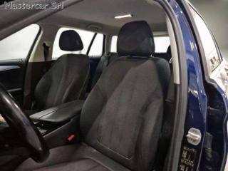 BMW 520 usata, con Antifurto