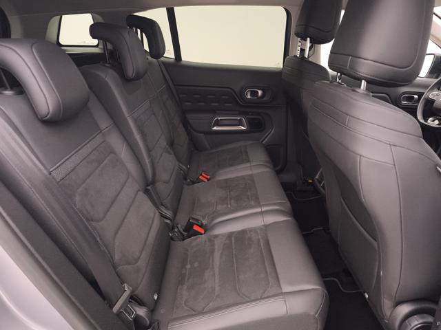 CITROEN C5 Aircross usata, con Sensore di pioggia