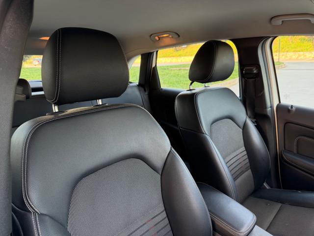 MERCEDES-BENZ B 180 usata, con USB