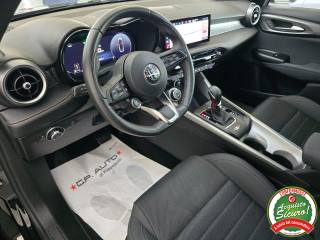 ALFA ROMEO Tonale usata, con Touch screen