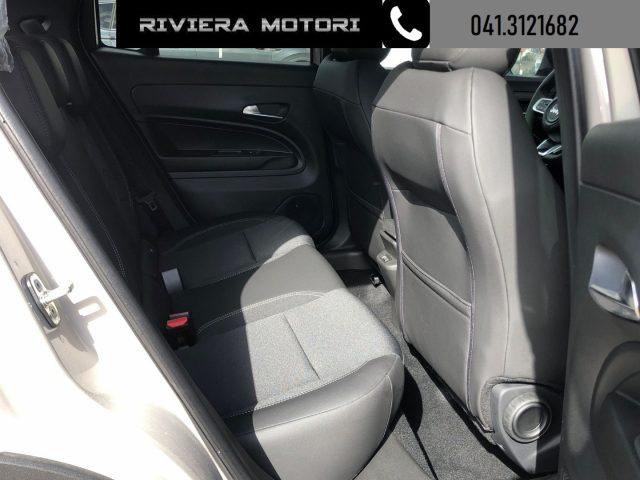 JEEP Avenger usata, con Fendinebbia