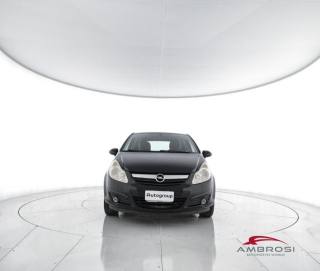 OPEL Corsa usata 4