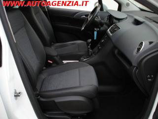 OPEL Meriva usata 11
