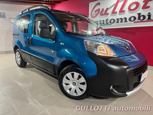 PEUGEOT Bipper usata 22