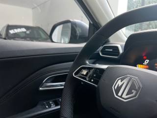 MG ZS usata, con Fendinebbia