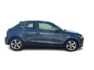 AUDI A1 usata, con Airbag laterali