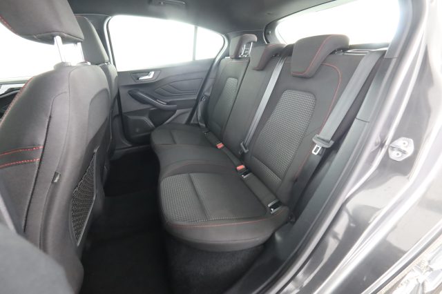 FORD Focus usata 3