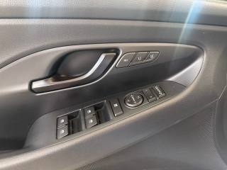 HYUNDAI i30 usata, con Tettuccio apribile