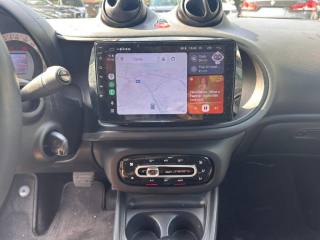 SMART ForTwo usata, con Cerchi in lega