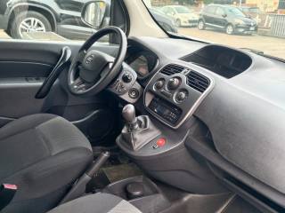 RENAULT Kangoo usata, con Chiusura centralizzata telecomandata