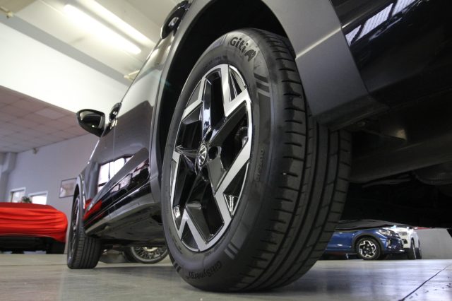 VOLKSWAGEN Taigo usata, con Sedile posteriore sdoppiato