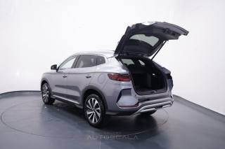 BYD Seal U usata, con Tetto panorama