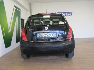 LANCIA Ypsilon usata 11
