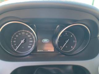 LAND ROVER Discovery Sport usata, con Fendinebbia