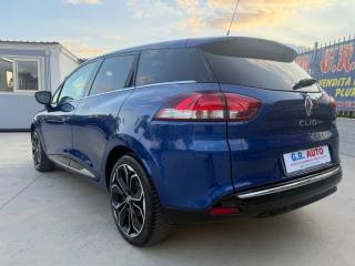 RENAULT Clio usata, con Chiusura centralizzata