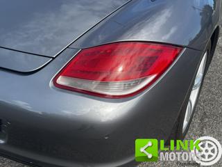 PORSCHE Boxster usata, con Climatizzatore automatico, 2 zone