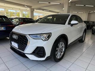 AUDI Q3 usata, con Portellone posteriore elettrico