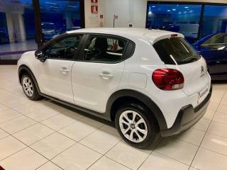 CITROEN C3 usata, con Chiusura centralizzata