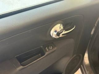 FIAT 500C usata, con Climatizzatore