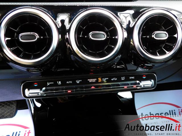 MERCEDES-BENZ A 180 usata 66