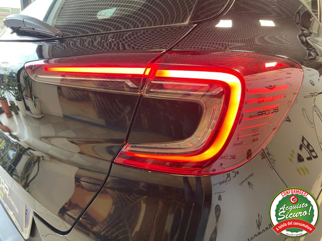 RENAULT Captur usata, con Bluetooth