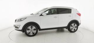 KIA Sportage usata, con MP3