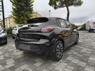 PEUGEOT 208 usata, con Alzacristalli elettrici