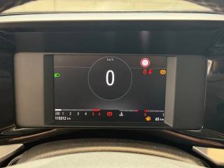 OPEL Mokka usata, con Fari LED
