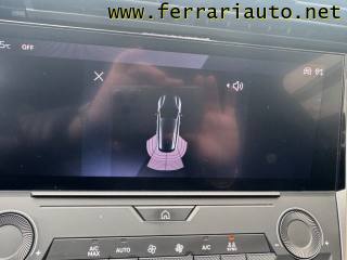 PEUGEOT 308 usata, con Fendinebbia