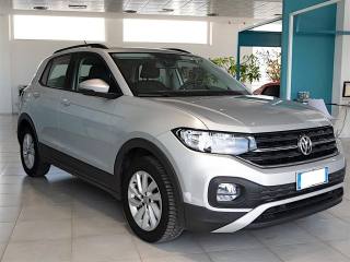 VOLKSWAGEN T-Cross usata, con Boardcomputer