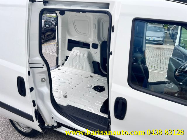 FIAT Doblo usata, con Controllo trazione