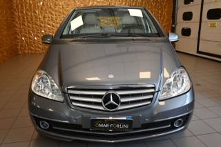 MERCEDES-BENZ A 180 usata 71