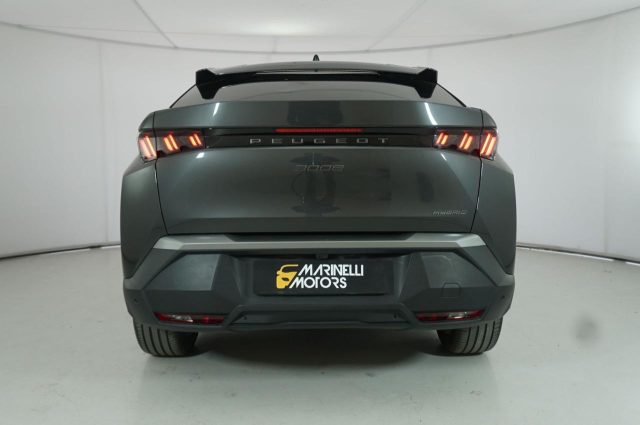 PEUGEOT 3008 usata, con Alzacristalli elettrici