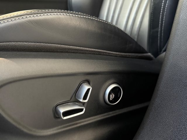 MASERATI Grecale usata, con Sensore di luce