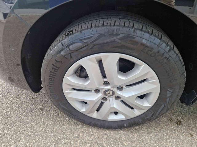 RENAULT Kangoo usata, con Sedile posteriore sdoppiato