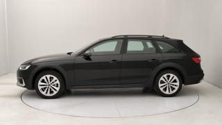 AUDI A4 allroad usata, con Airbag