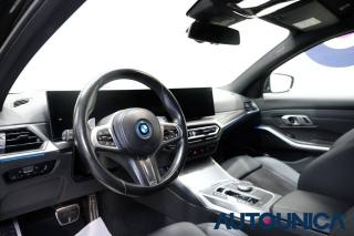 BMW 320 usata, con Alzacristalli elettrici