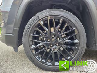 JEEP Compass usata, con Chiusura centralizzata