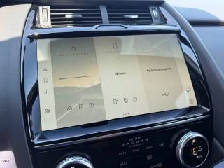 JAGUAR E-Pace usata, con Immobilizzatore elettronico