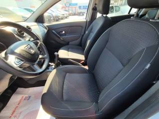 DACIA Logan usata, con Volante multifunzione