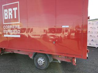 PEUGEOT Boxer usata 43