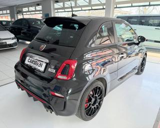 ABARTH 595 usata, con Alzacristalli elettrici