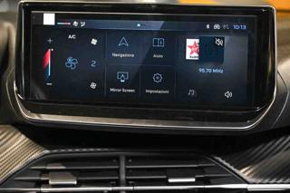 PEUGEOT 208 usata, con Servosterzo