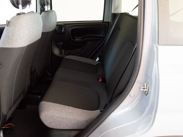FIAT Panda usata 27